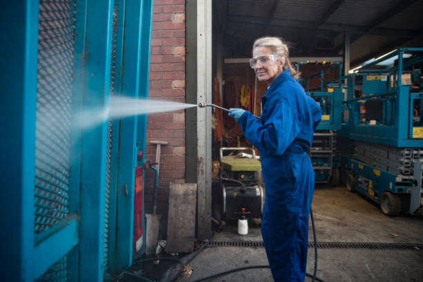 Professional Pressure Washing Services in Foreman, AR